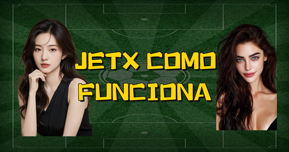 Jetx Como Funciona Oficial