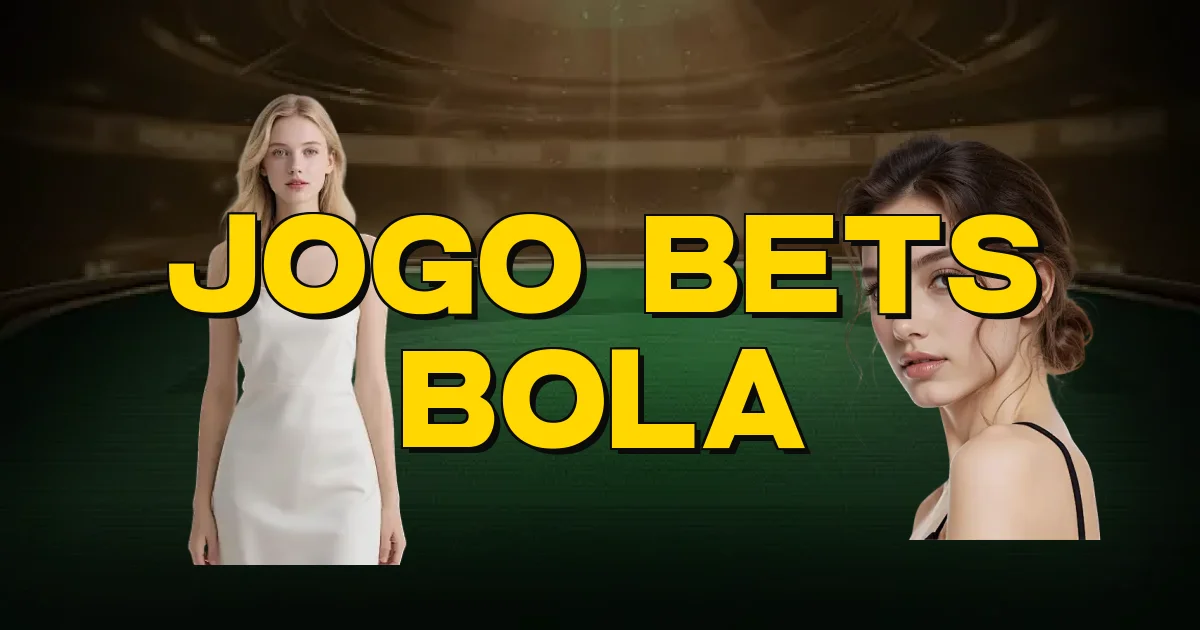 Jogo Bets Bola Oficial