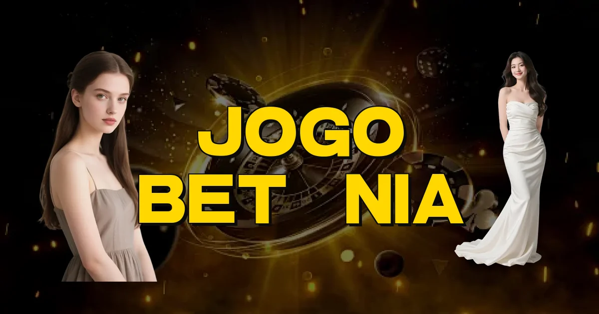 Jogo Betânia Oficial