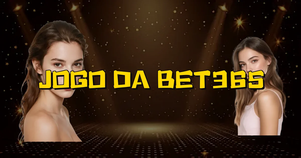 Jogo Da Bet365 Oficial