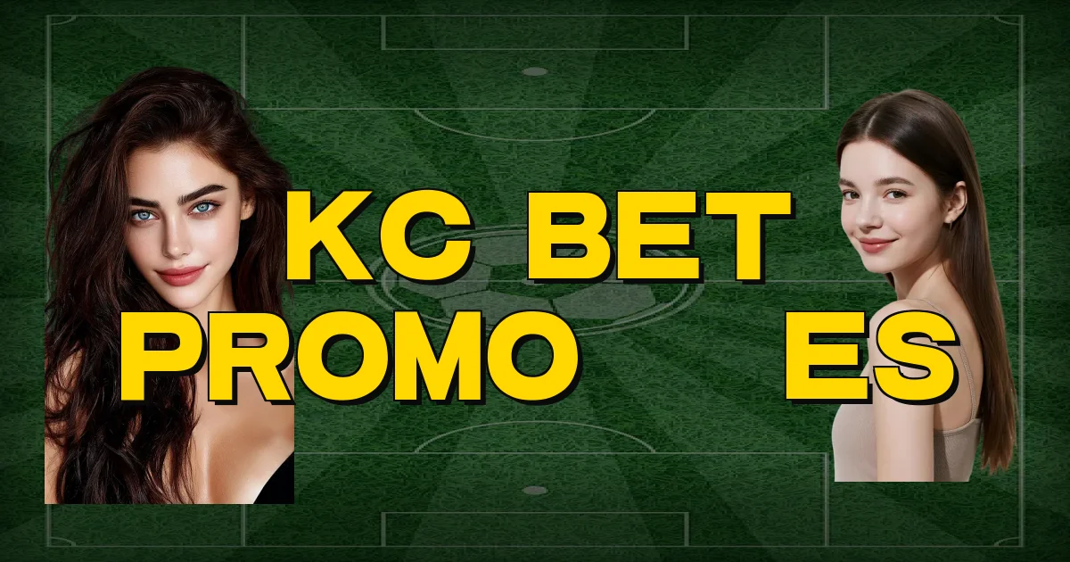 Kc Bet Promoções Oficial