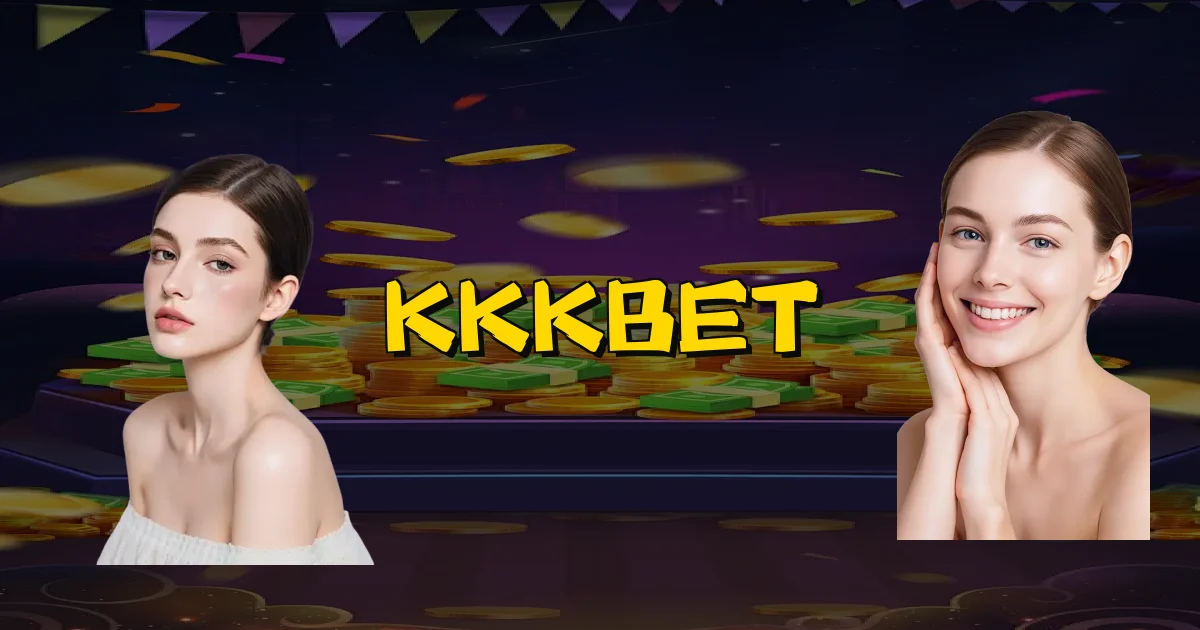 Kkkbet Oficial