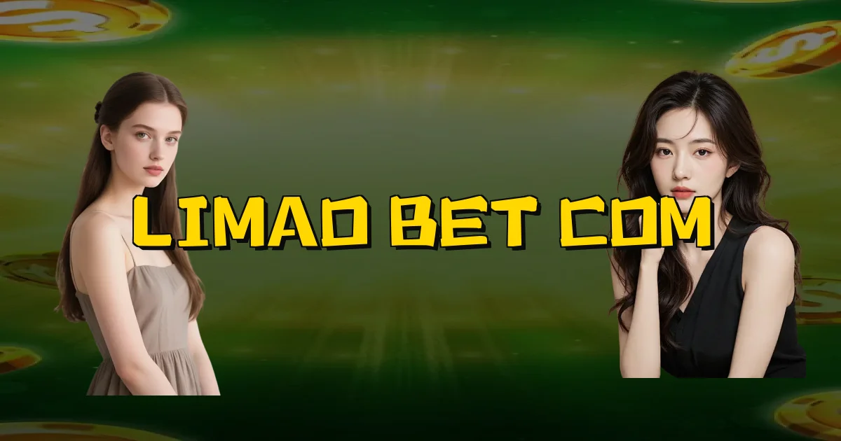 Limao Bet Com Oficial