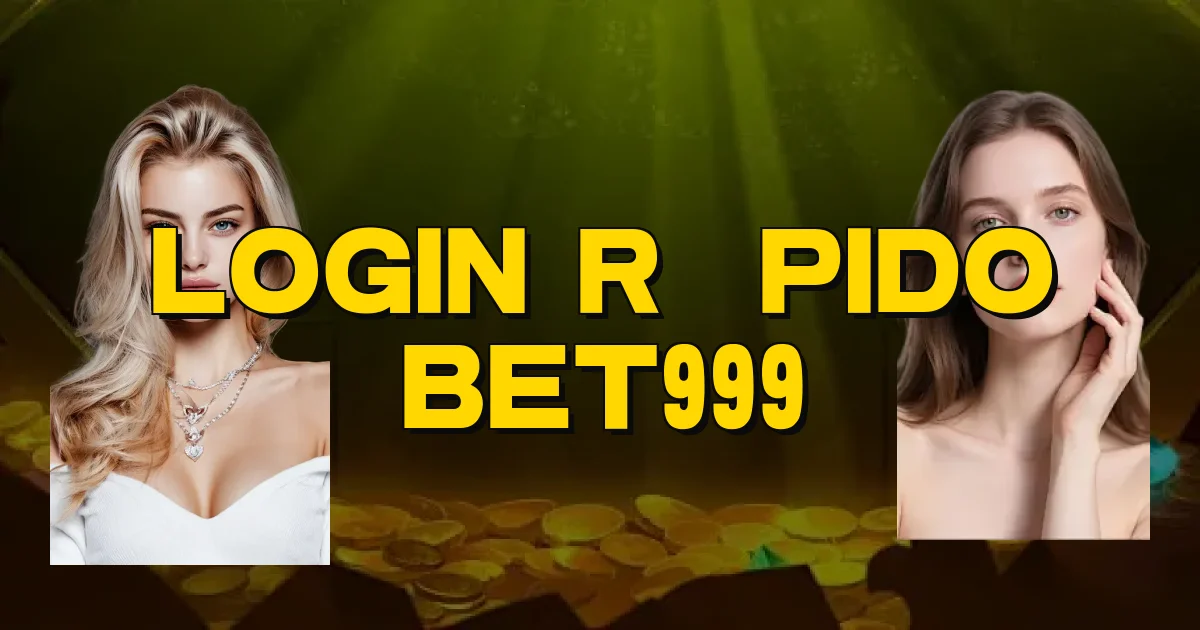Login Rápido Bet999 Oficial