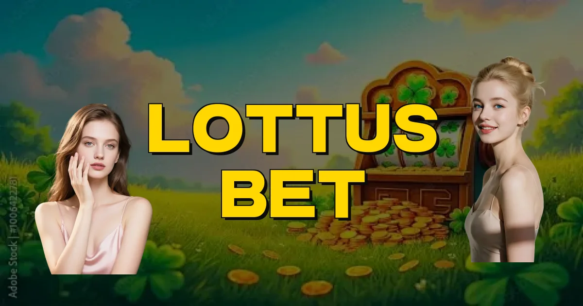 Lottus Bet Oficial