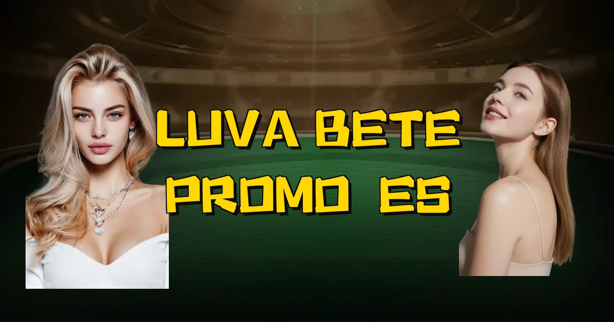 Luva Bete Promoções Oficial