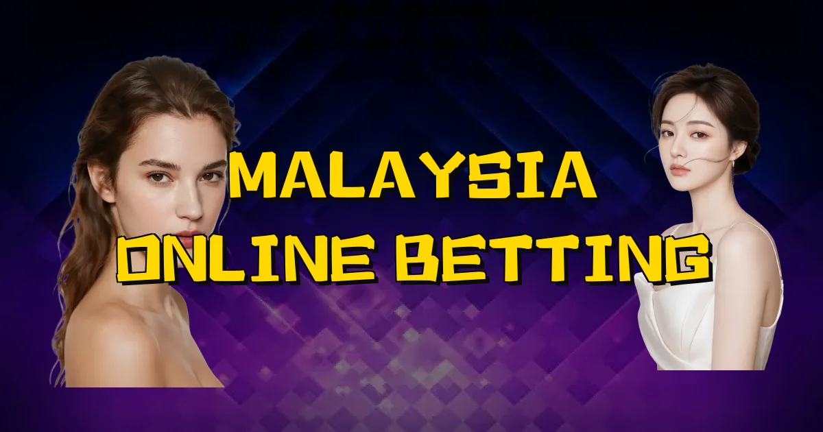 Malaysia Online Betting Oficial