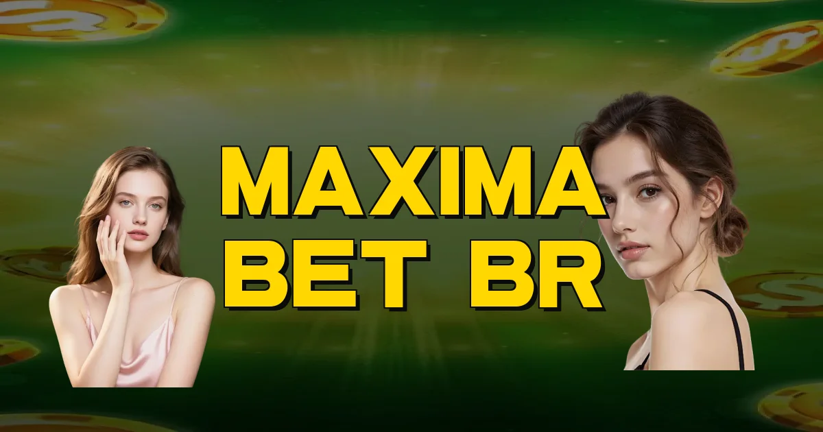 Maxima Bet Br Oficial