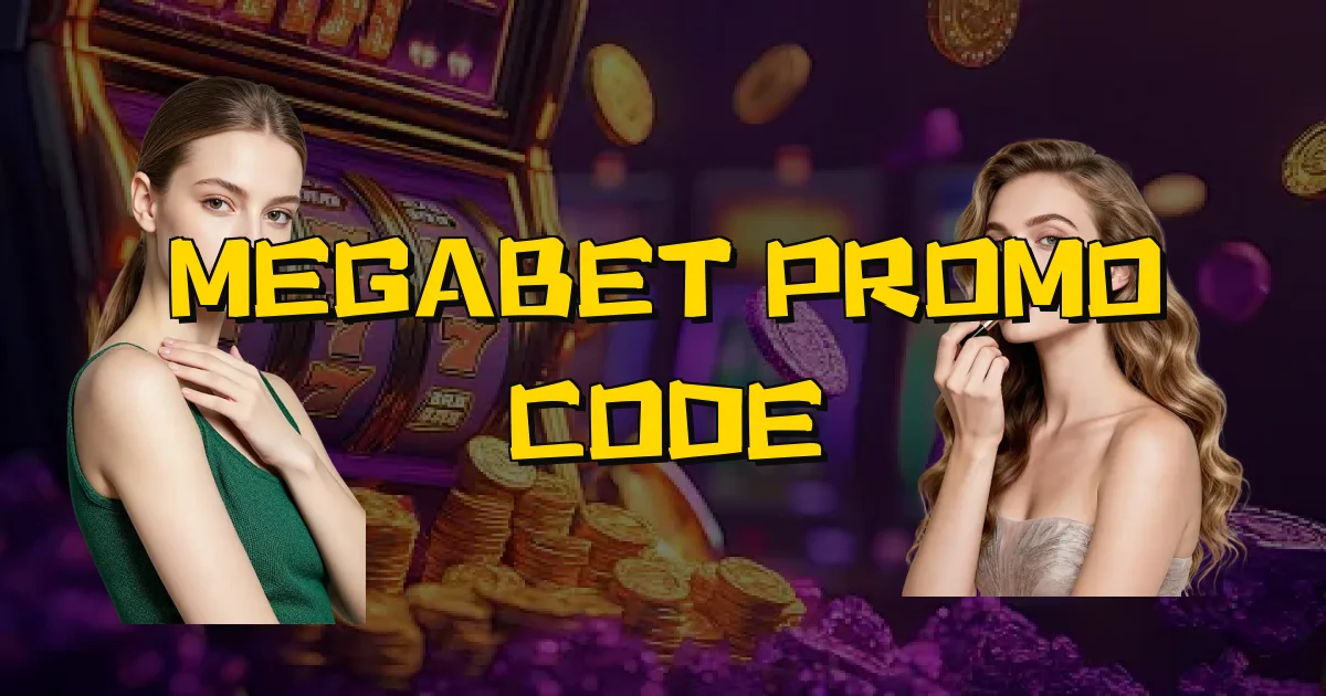 Megabet Promo Code Oficial