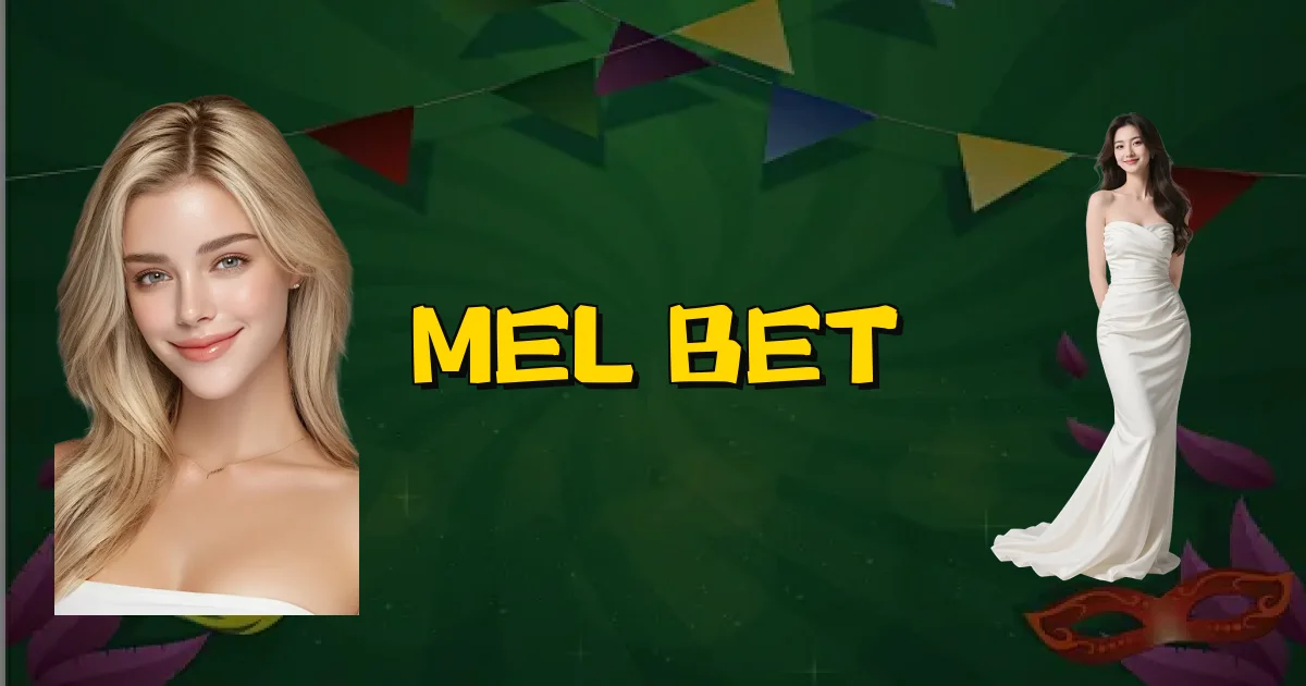 Mel Bet Oficial