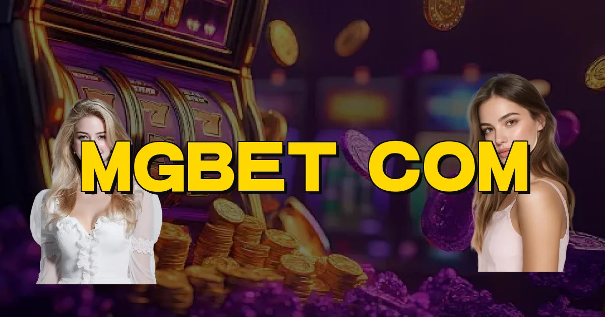 Mgbet Com Oficial