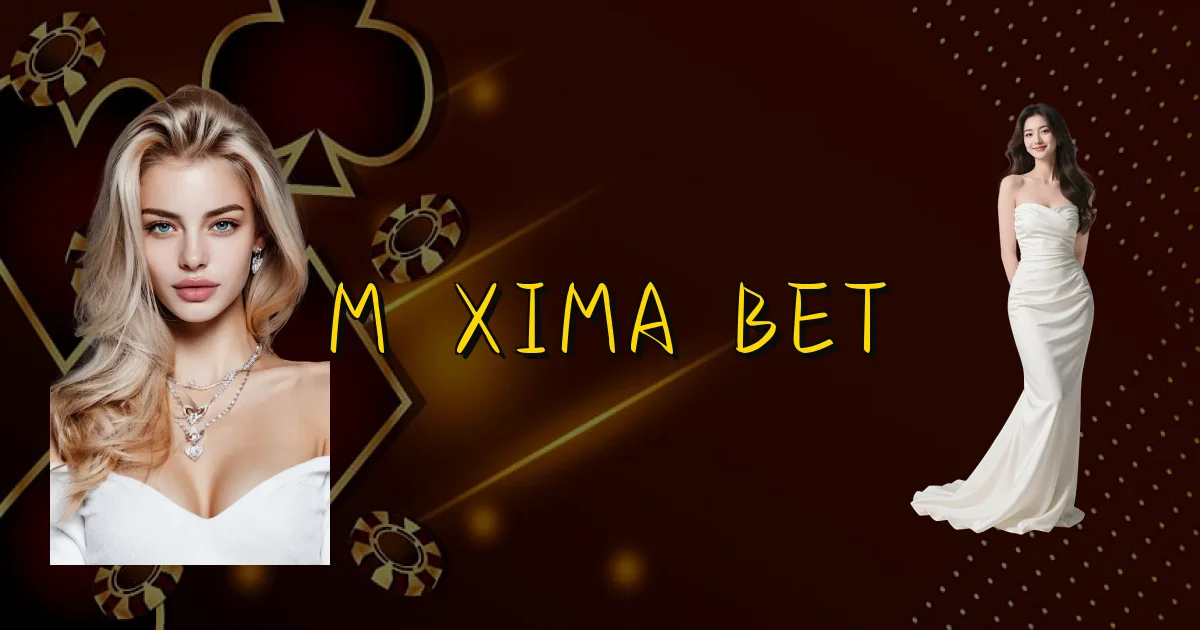 Máxima Bet Oficial