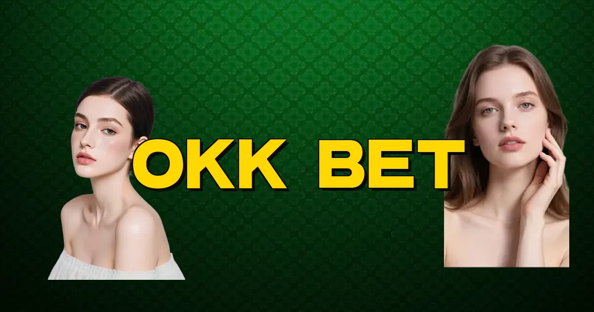 Okk Bet Oficial