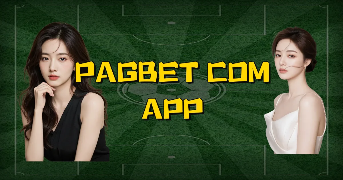Pagbet Com App Oficial