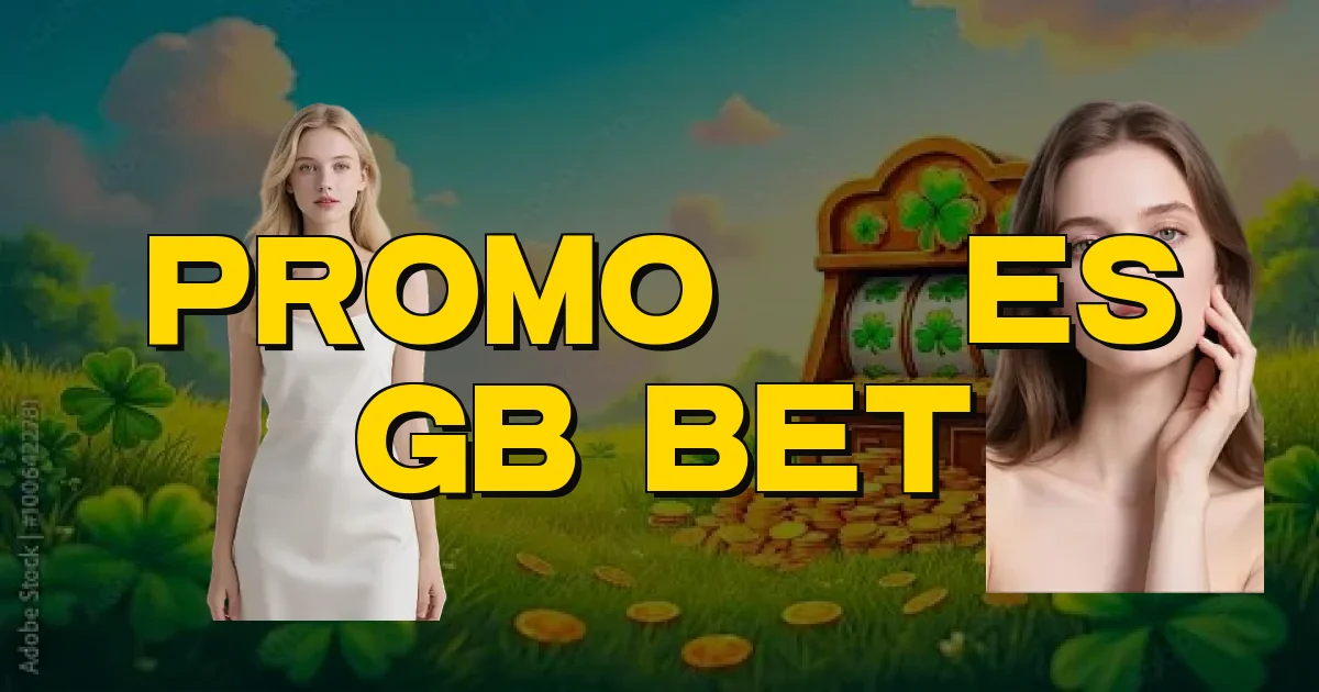 Promoções Gb Bet Oficial
