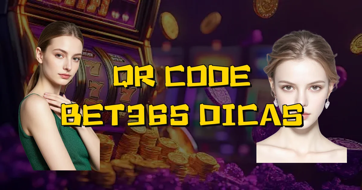 Qr Code Bet365 Dicas Oficial