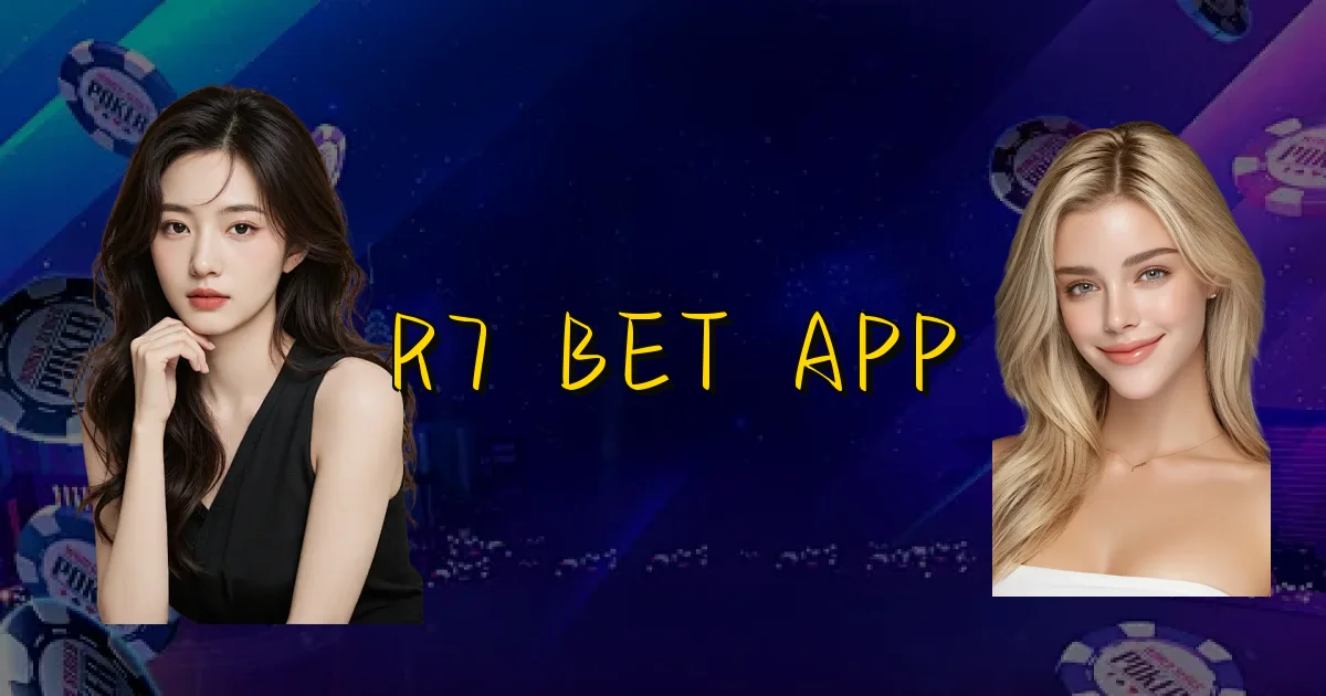 R7 Bet App Oficial