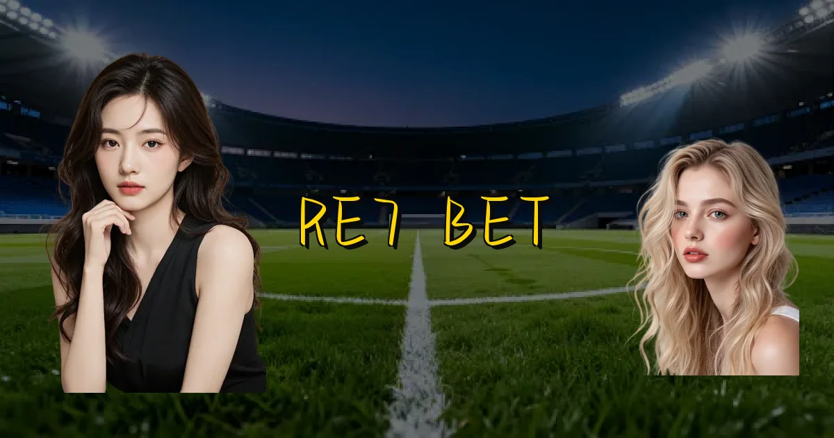 Re7 Bet Oficial