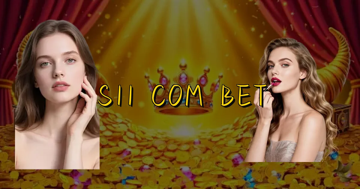 S11 Com Bet Oficial