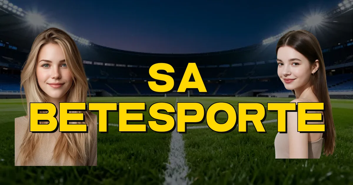Sa Betesporte Oficial