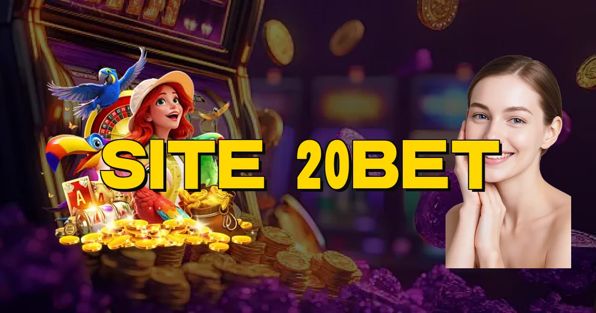 Site 20Bet Oficial