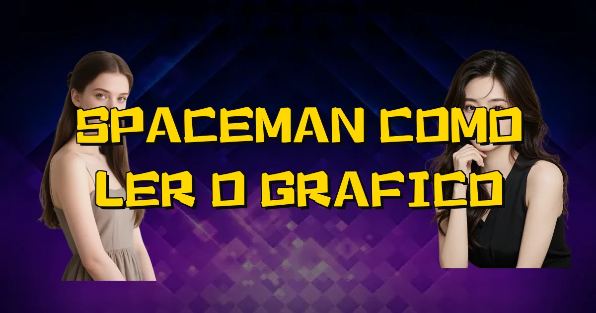 Spaceman Como Ler O Grafico Oficial