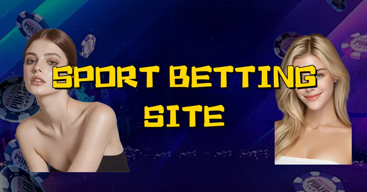 Sport Betting Site Oficial