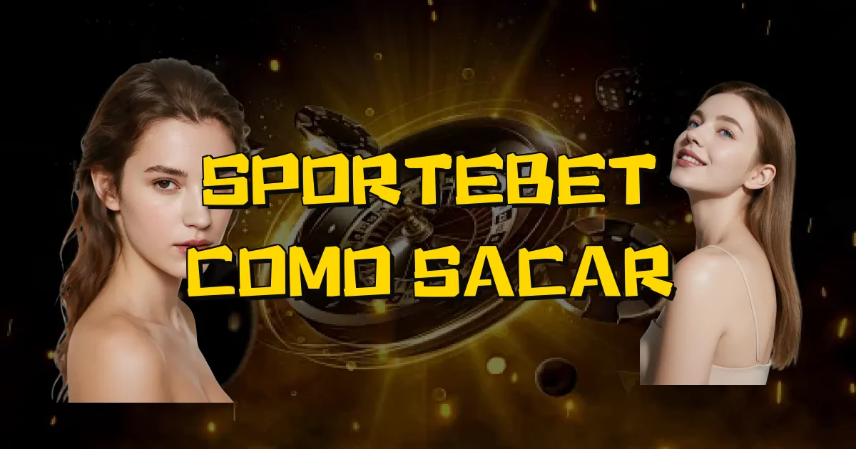 Sportebet Como Sacar Oficial