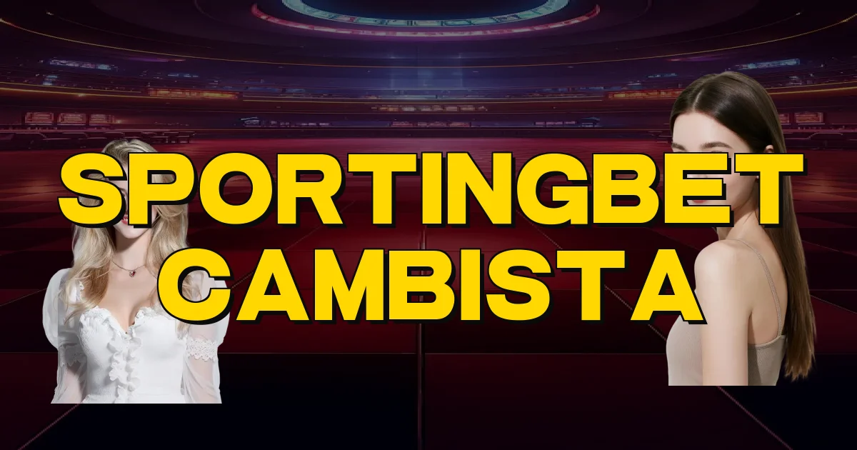 Sportingbet Cambista Oficial