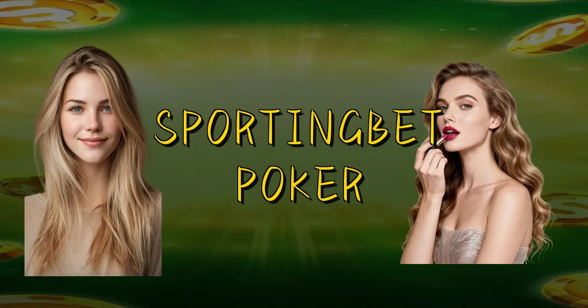 Sportingbet Poker Oficial