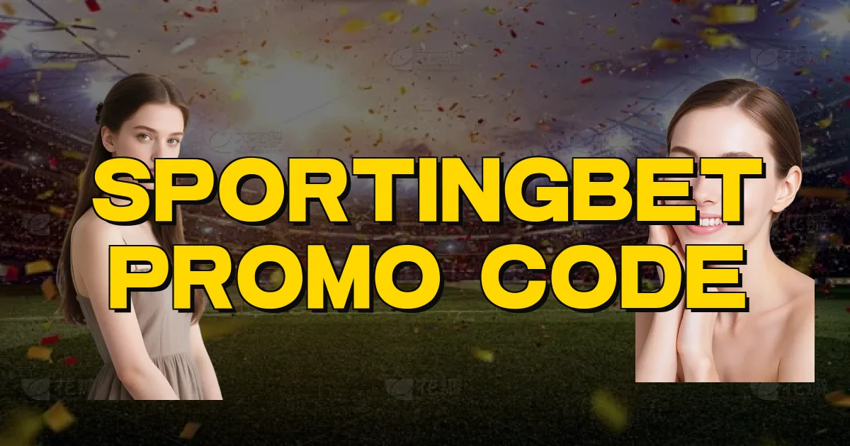 Sportingbet Promo Code Oficial
