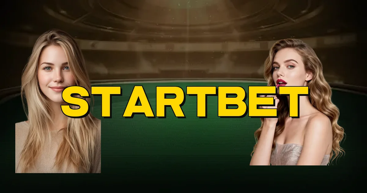 Startbet Oficial