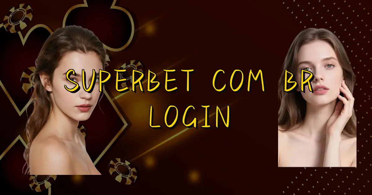 Superbet Com Br Login Oficial