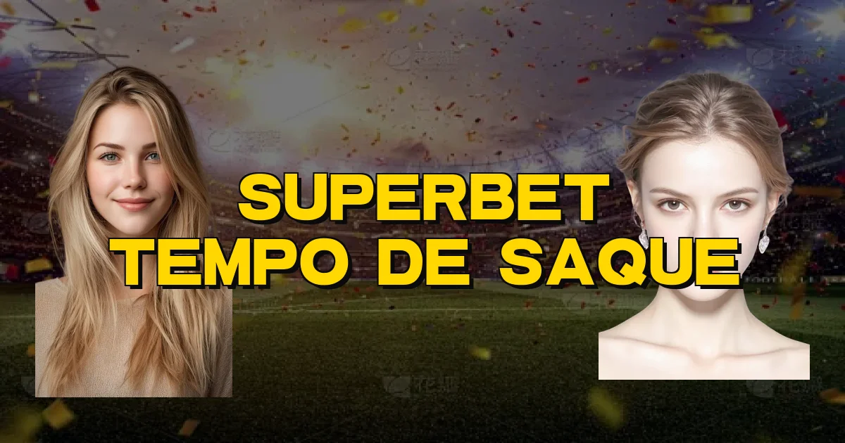 Superbet Tempo De Saque Oficial
