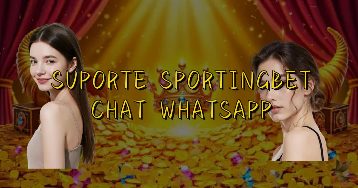 Suporte Sportingbet Chat Whatsapp Oficial