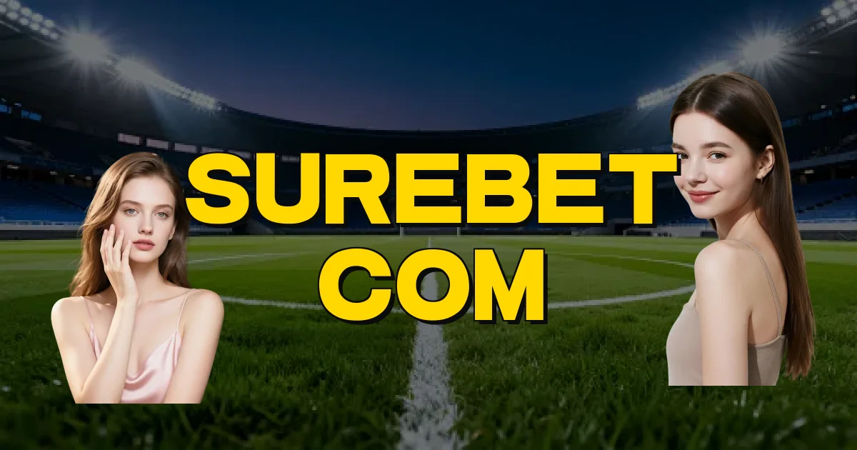 Surebet Com Oficial