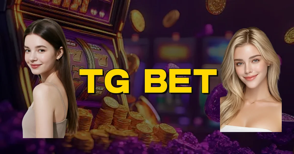 Tg Bet Oficial
