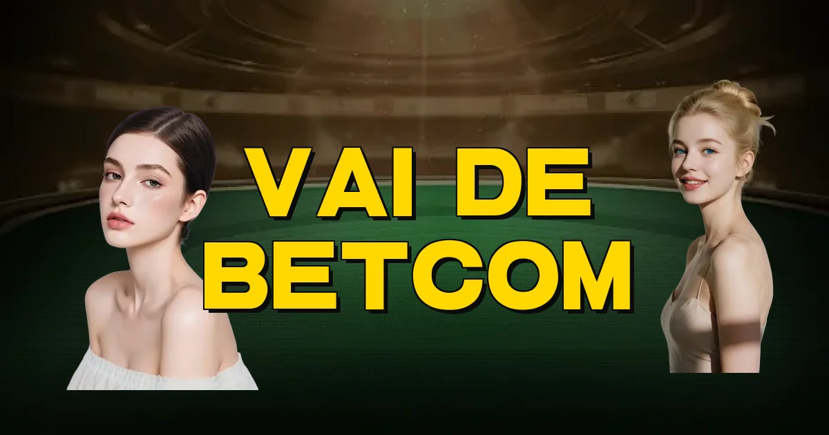 Vai De Betcom Oficial