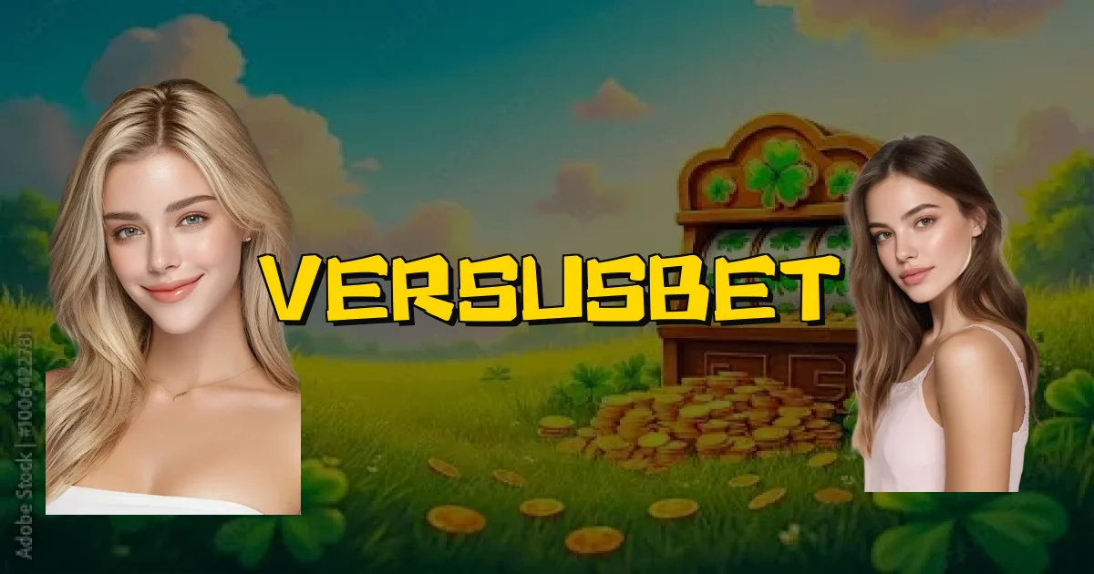 Versusbet Oficial