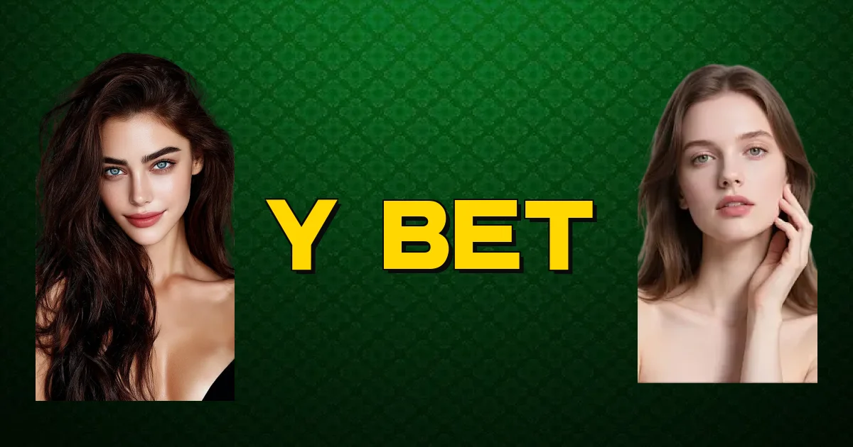 Y Bet Oficial