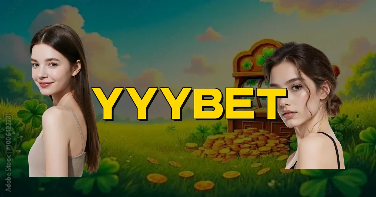 Yyybet Oficial