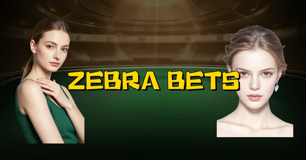 Zebra Bets Oficial