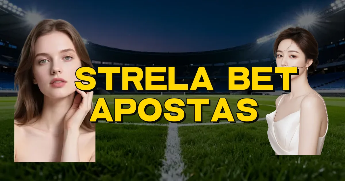 Éstrela Bet Apostas Oficial